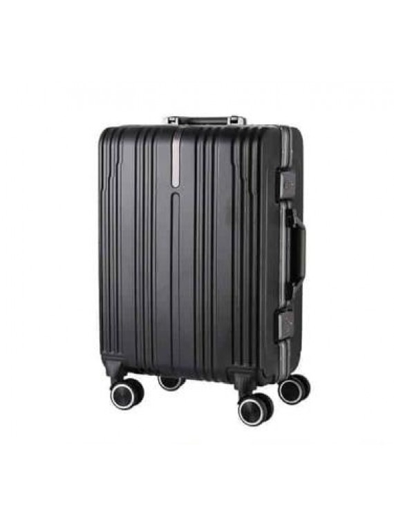 REMAXLIFE RL-SC02 24'  Travel Luggage Black
