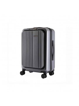 REMAXLIFE RL-SC03 Travel Luggage Dark Grey