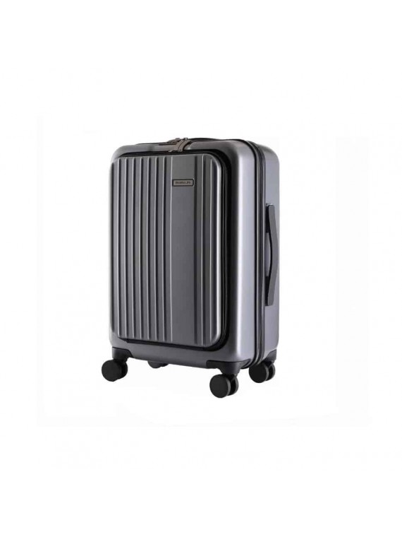 REMAXLIFE RL-SC03 Travel Luggage Dark Grey