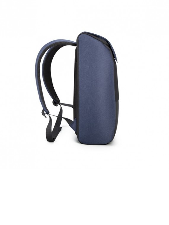 REMAX RL-SC05 Jery Series Business Backpack Dark Blue