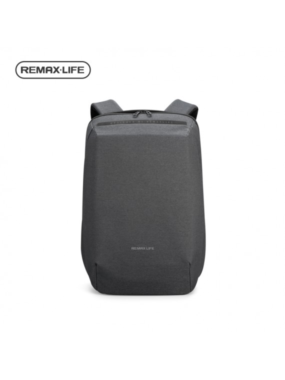 REMAX RL-SC06 Janest Series Backpack Dark Grey