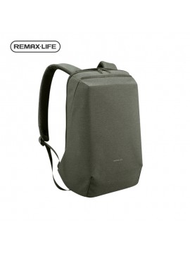	 REMAX RL-SC06 Janest Series Backpack Dark Green