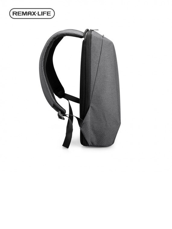 REMAX RL-SC06 Janest Series Backpack Dark Grey