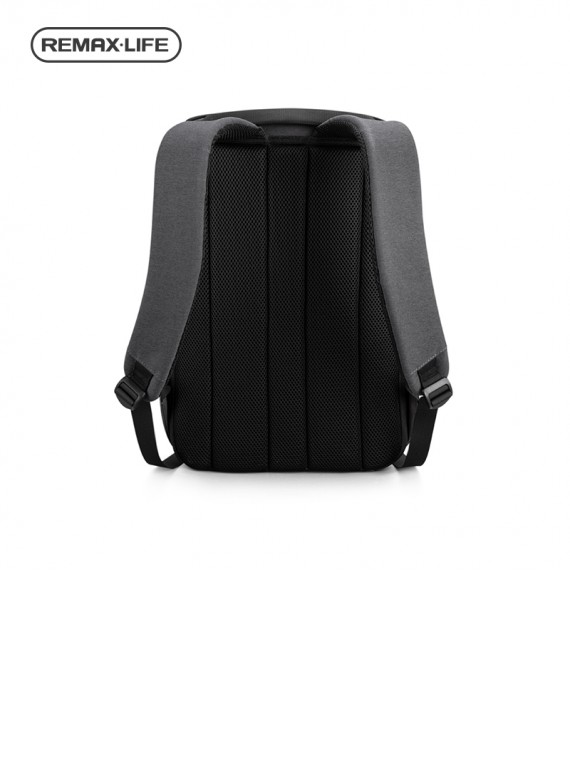 REMAX RL-SC06 Janest Series Backpack Dark Grey