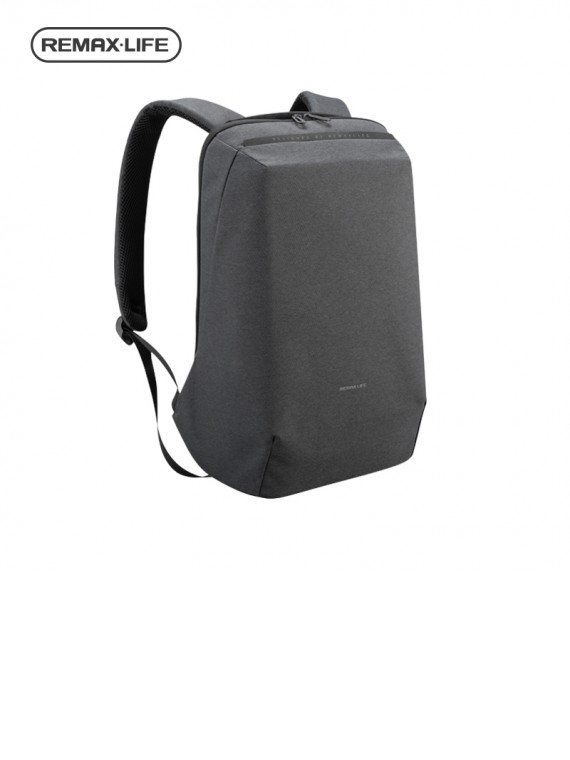 REMAX RL-SC06 Janest Series Backpack Dark Grey
