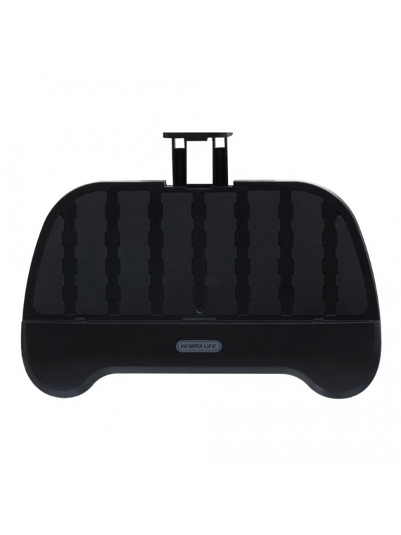 REMAXLIFE RL-GS01 Water Cooling Gamepad Stand Black
