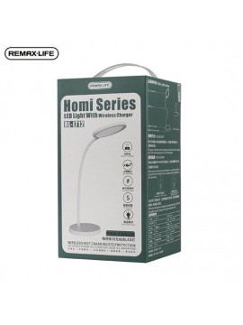 REMAXLIFE RL-LT12 LED Light Wireless Charger