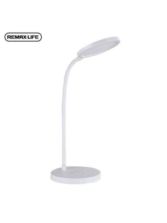 REMAXLIFE RL-LT12 LED Light Wireless Charger