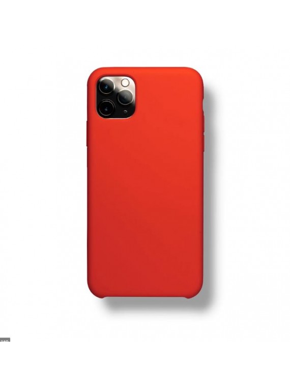 REMAX RM-1613 Kellen Series Phone Case For IPH12 6.1 Red