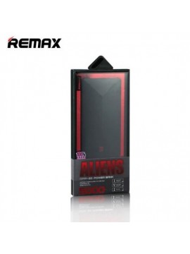 REMAX RPP-20 Alien Series 5000mAh Black