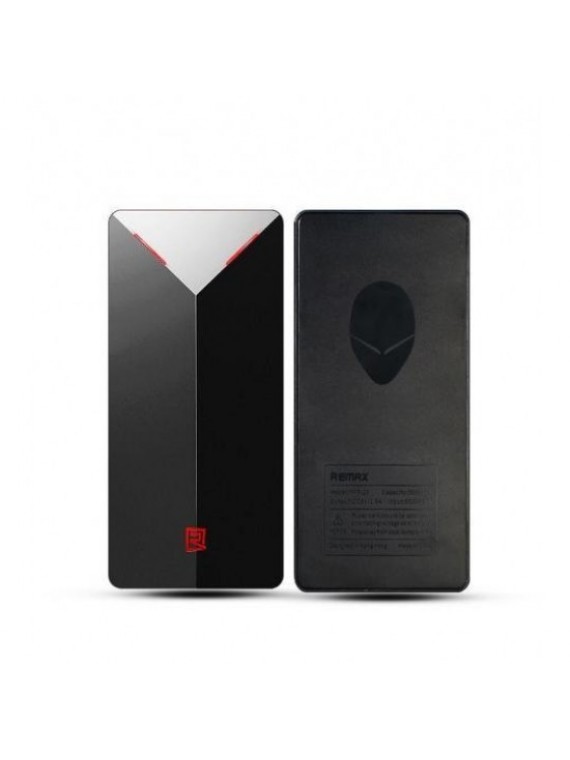 REMAX RPP-20 Alien Series 5000mAh Black