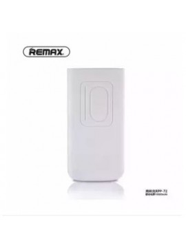 REMAX RPP-72 10000mAh Flinc Power Bank White