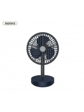 Remax  F33 Ziry Series Oscillating Desk Fan Blue