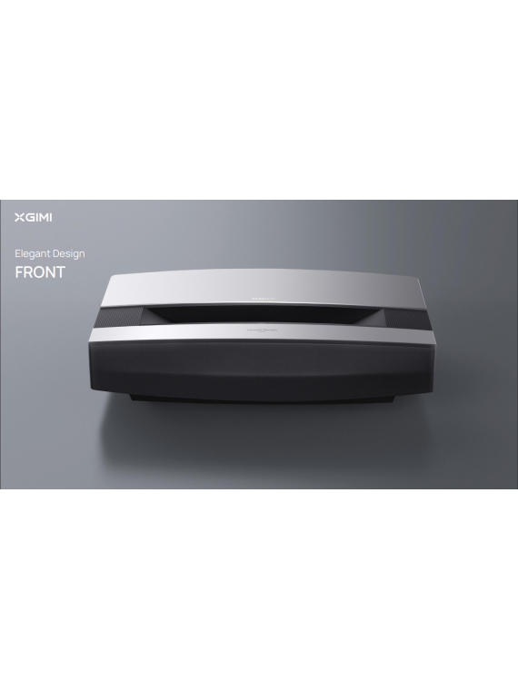 XGIMI Projector Aura Black