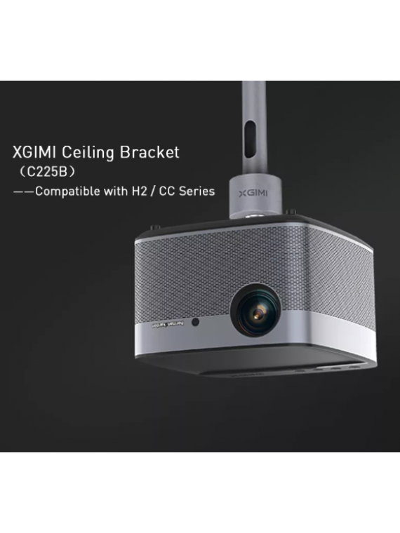 XGIMI Ceiling Bracket C225B SILVER