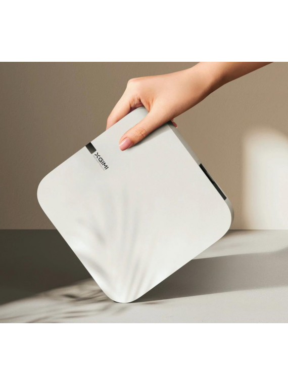 XGIMI Projector Elfin White