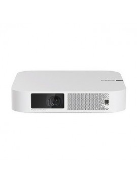 XGIMI Projector Elfin White