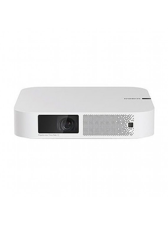 XGIMI Projector Elfin White