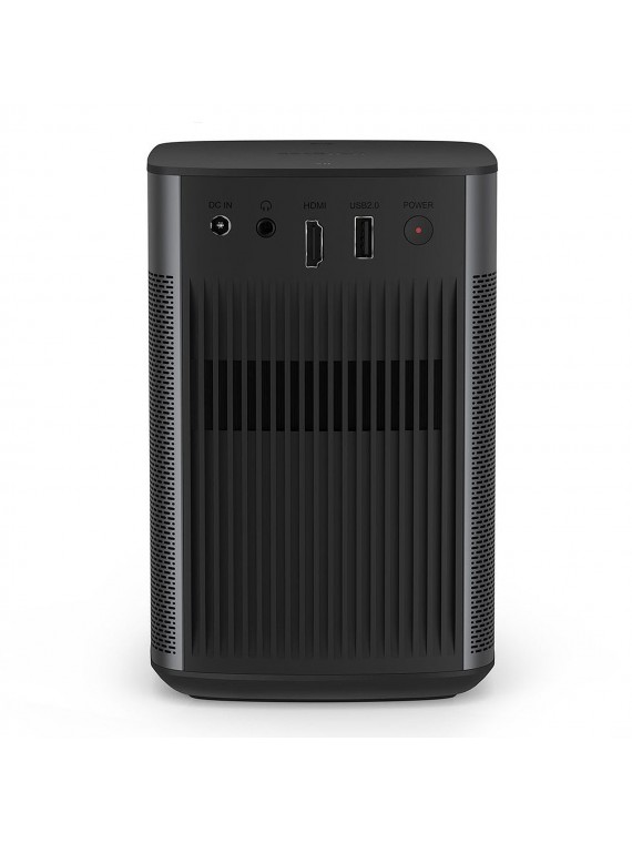 XGIMI Projector HALO Plus Grey