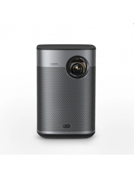 XGIMI Projector HALO Plus Grey
