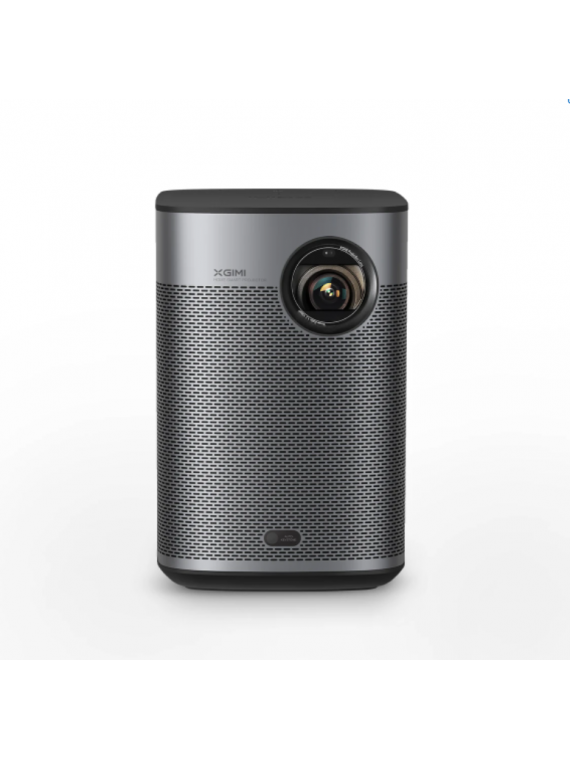 XGIMI Projector HALO Plus Grey