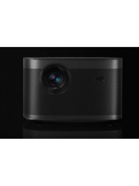 XGIMI Projector Horizon Pro 4k Black