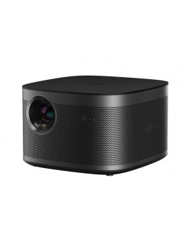 XGIMI Projector Horizon Pro 4k Black
