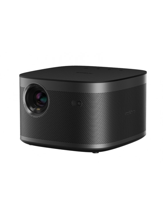 XGIMI Projector Horizon Pro 4k Black
