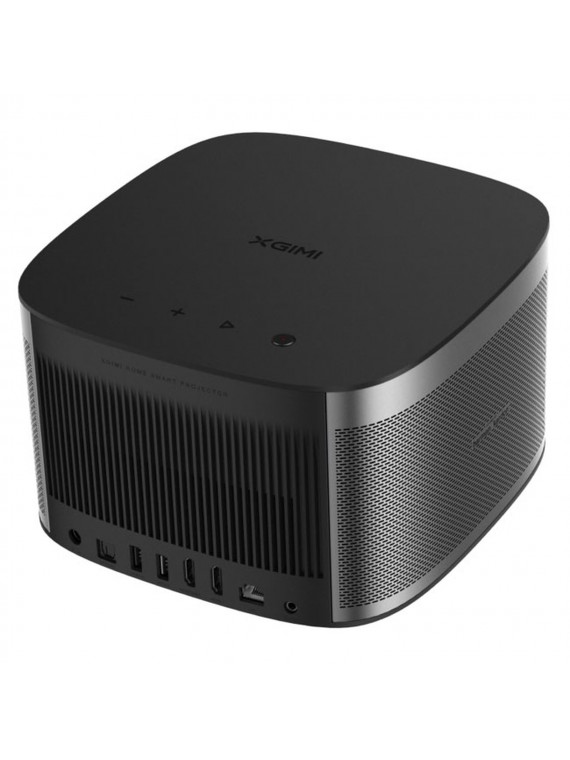 XGIMI Projector Horizon  Grey