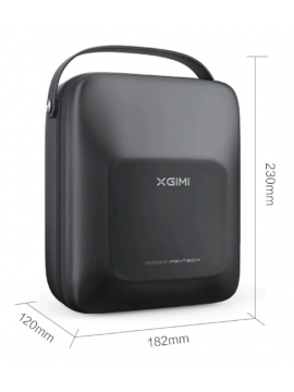 XGIMI PJ-0016 MOGO CARRYING CASE black
