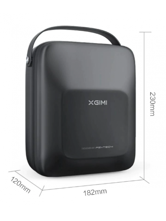 XGIMI PJ-0016 MOGO CARRYING CASE black