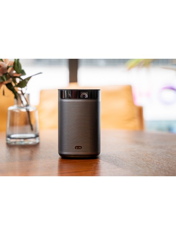 XGIMI Projector MOGO Pro Plus Black