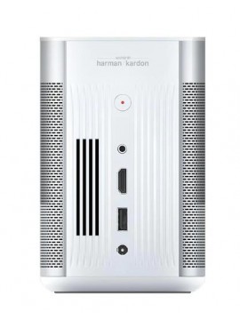 XGIMI Projector MOGO Pro Grey