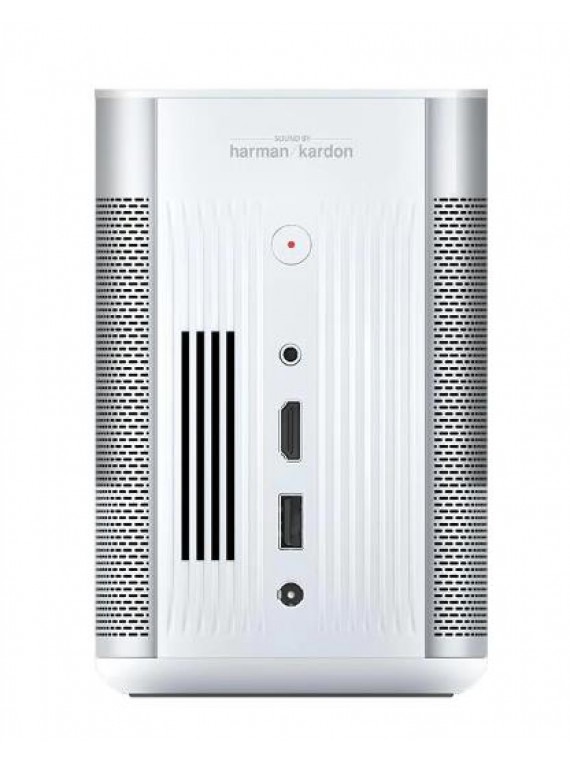 XGIMI Projector MOGO Pro Grey