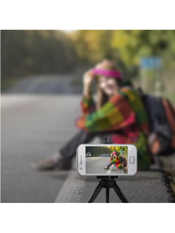XGIMI X-DESKTOP TRIPOD BLACK 