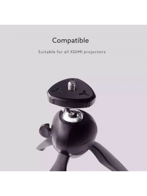 XGIMI X-DESKTOP TRIPOD BLACK 