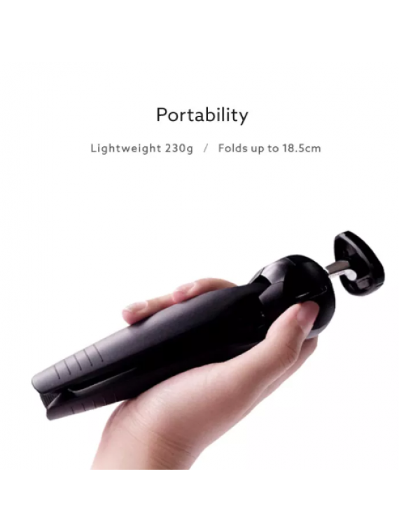 XGIMI X-DESKTOP TRIPOD BLACK 