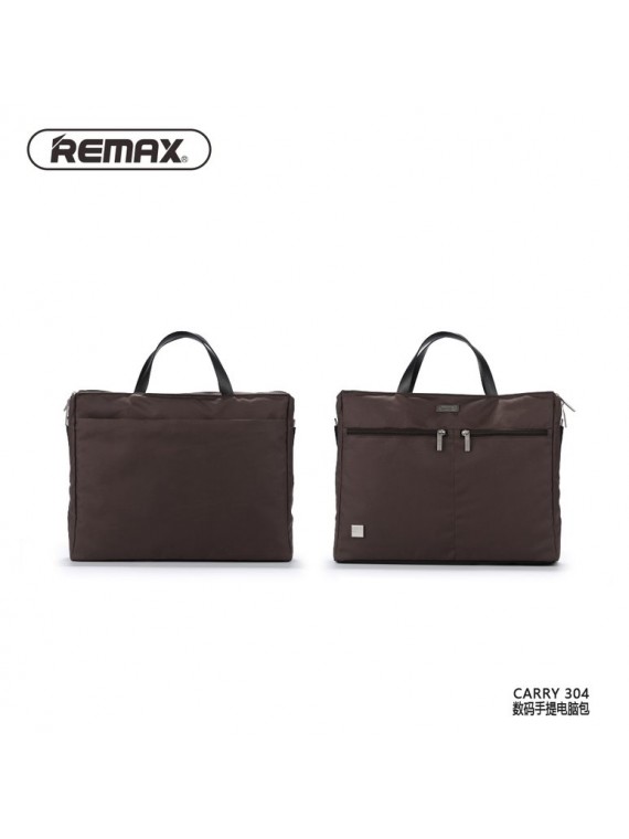 REMAX Bag Carry 304 Olive Green