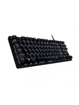  Razer BlackWidow Lite Silent Gaming Keyboard black