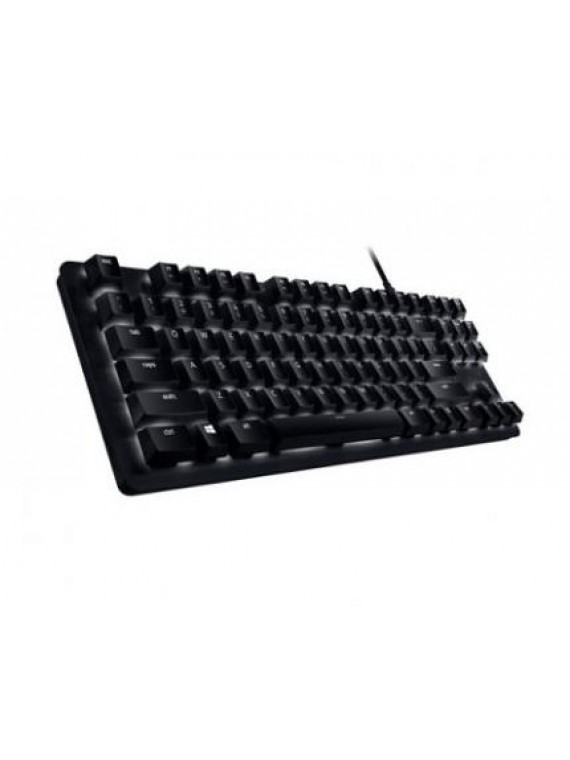  Razer BlackWidow Lite Silent Gaming Keyboard black