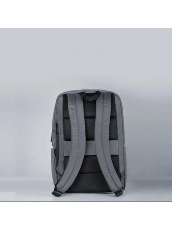 REMAXLIFE RL-SC07 Jimi Series Classic Business Backpack Black