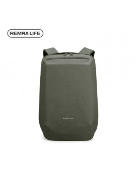 REMAX RL-SC06 Janest Series Backpack Dark Green