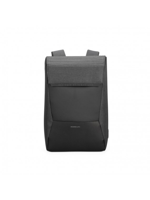 REMAX RL-SC05 Jery Series Business Backpack RL-SC05 Dark Grey