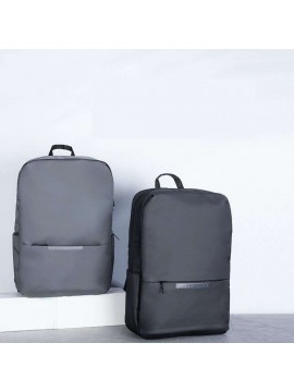 REMAXLIFE RL-SC07 Jimi Series Classic Business Backpack Black