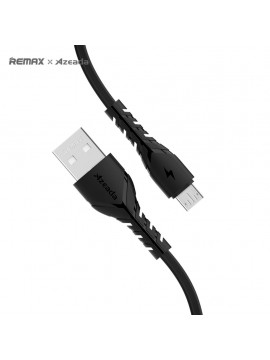 PRODA PD-B47i 3A Wing Series Data Cable Lightning Black