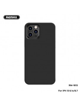 REMAX RM-1613 Kellen Series Phone Case Iph13 6.1 black