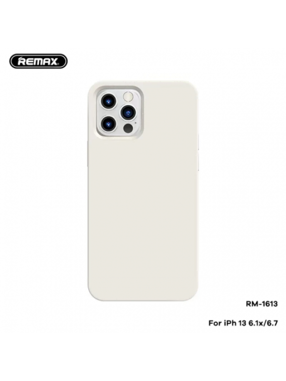 REMAX RM-1613 Kellen Series Phone Case Iph13 6.1 white