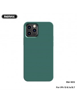 REMAX RM-1613 Kellen Series Phone Case Iph13 6.1 green