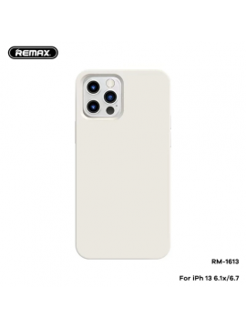 REMAX RM-1613 Kellen Series Phone Case Iph13 Pro 6.1 white