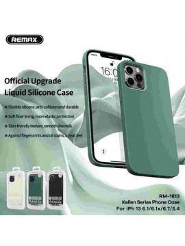 REMAX RM-1613 Kellen Series Phone Case Iph13 Pro 6.1 green